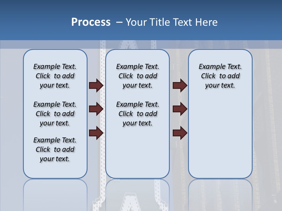 Senior   Women PowerPoint Template