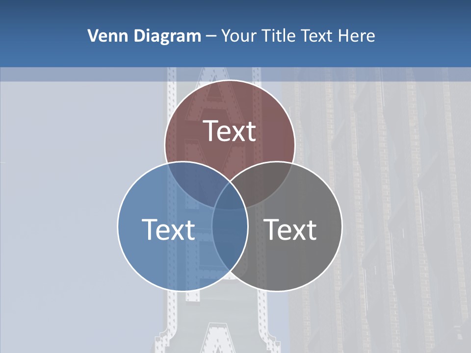 Senior   Women PowerPoint Template