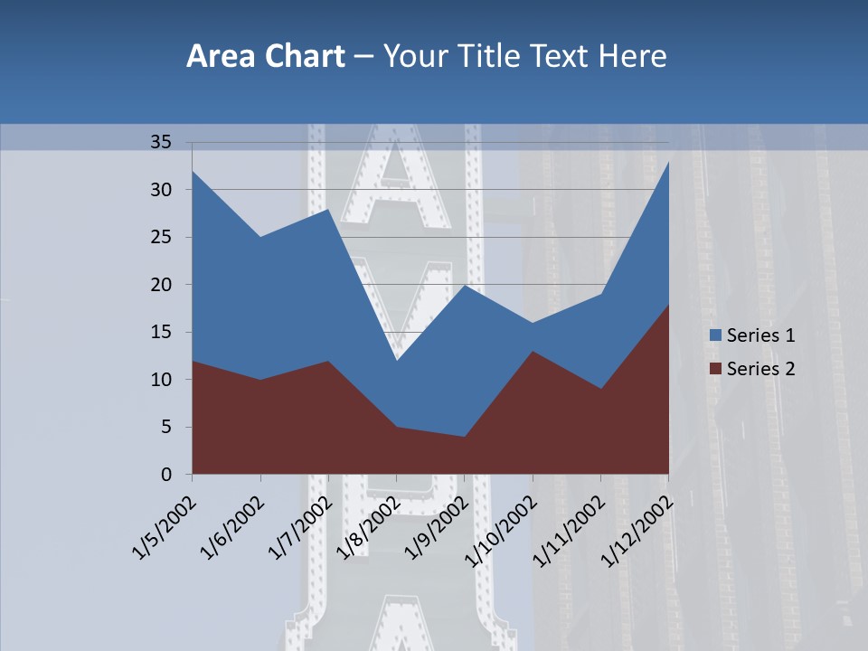 Senior   Women PowerPoint Template