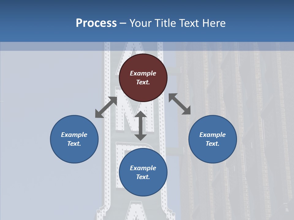 Senior   Women PowerPoint Template