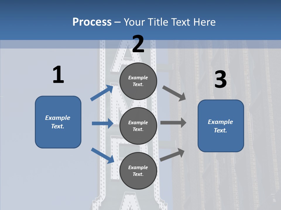 Senior   Women PowerPoint Template