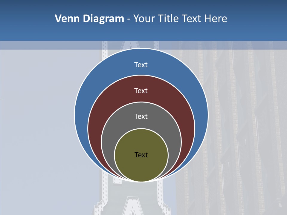 Senior   Women PowerPoint Template