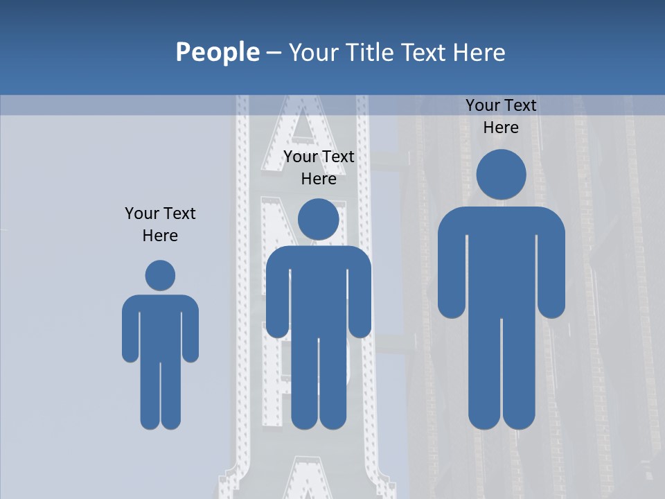 Senior   Women PowerPoint Template