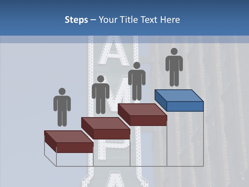 Senior   Women PowerPoint Template