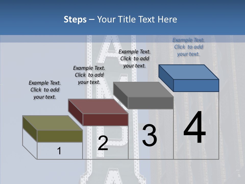 Senior   Women PowerPoint Template