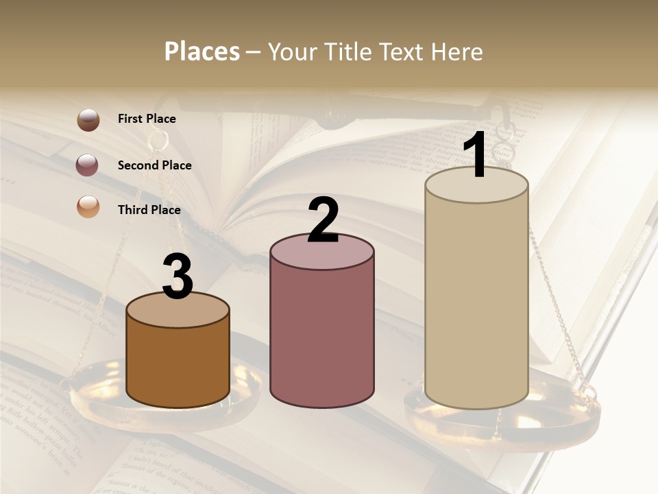 Adult Aging Old PowerPoint Template