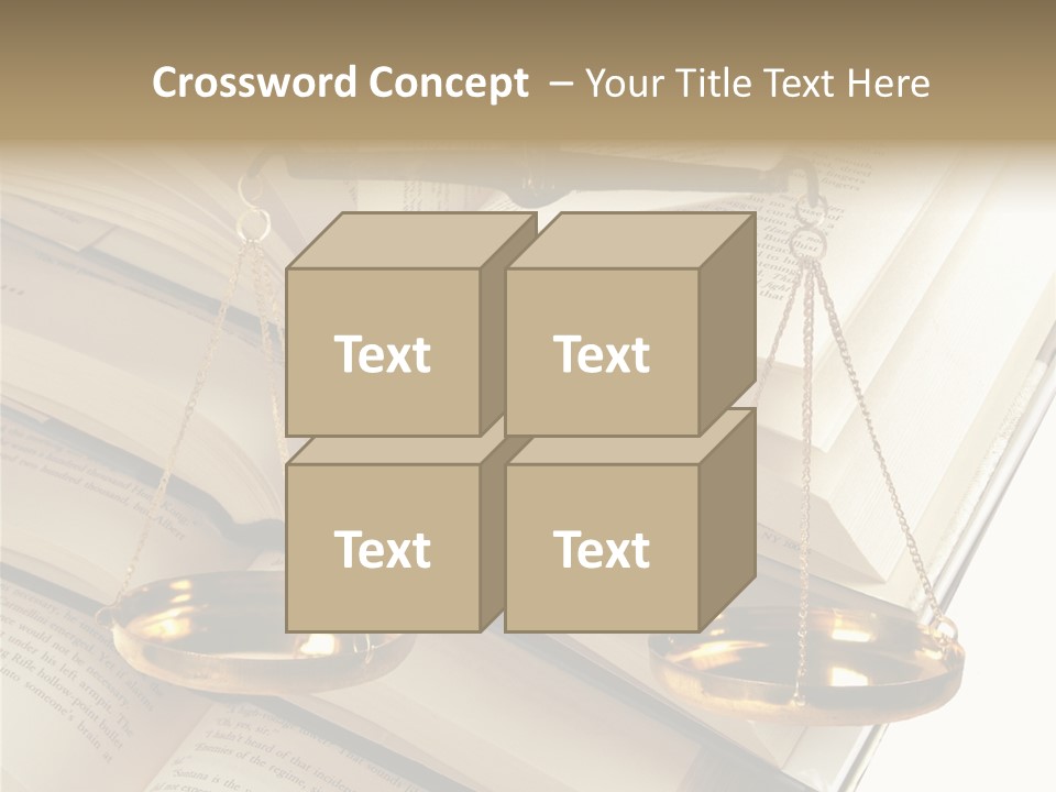 Adult Aging Old PowerPoint Template