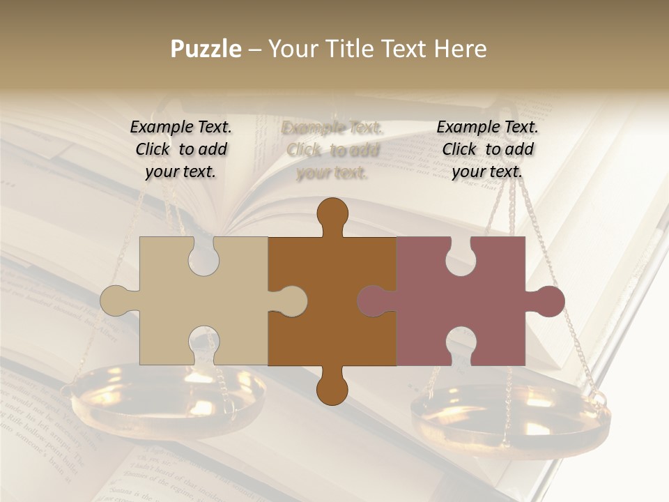 Adult Aging Old PowerPoint Template