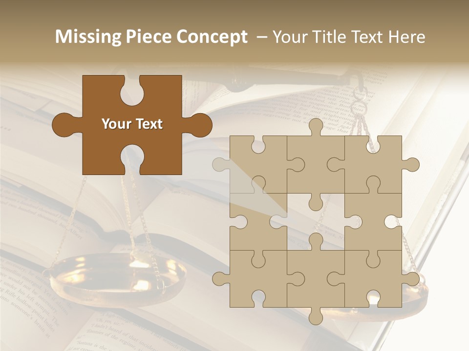 Adult Aging Old PowerPoint Template