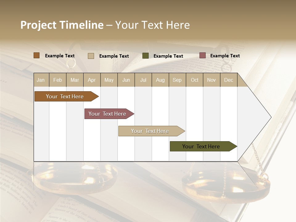 Adult Aging Old PowerPoint Template