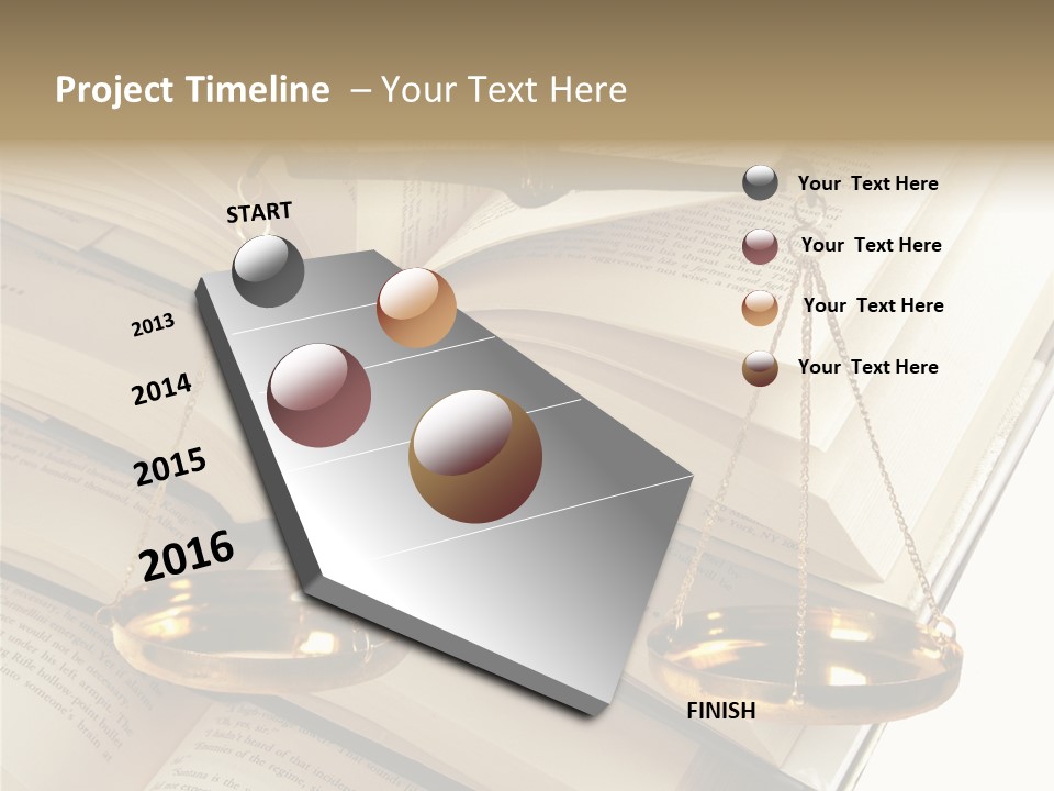 Adult Aging Old PowerPoint Template
