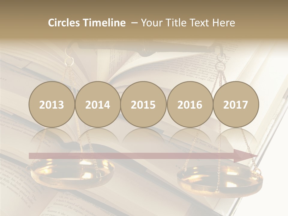 Adult Aging Old PowerPoint Template