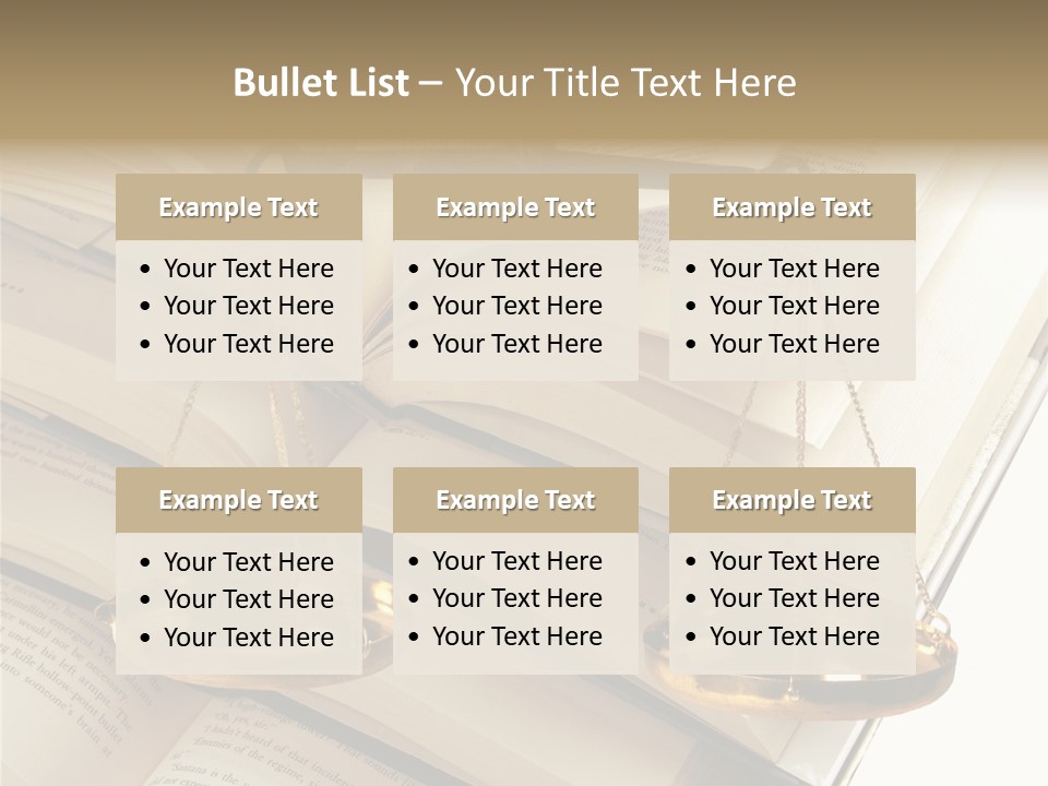 Adult Aging Old PowerPoint Template