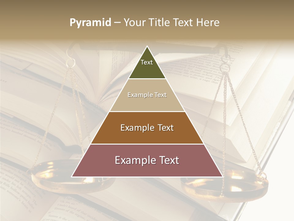 Adult Aging Old PowerPoint Template