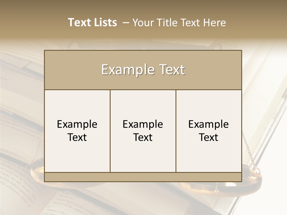 Adult Aging Old PowerPoint Template
