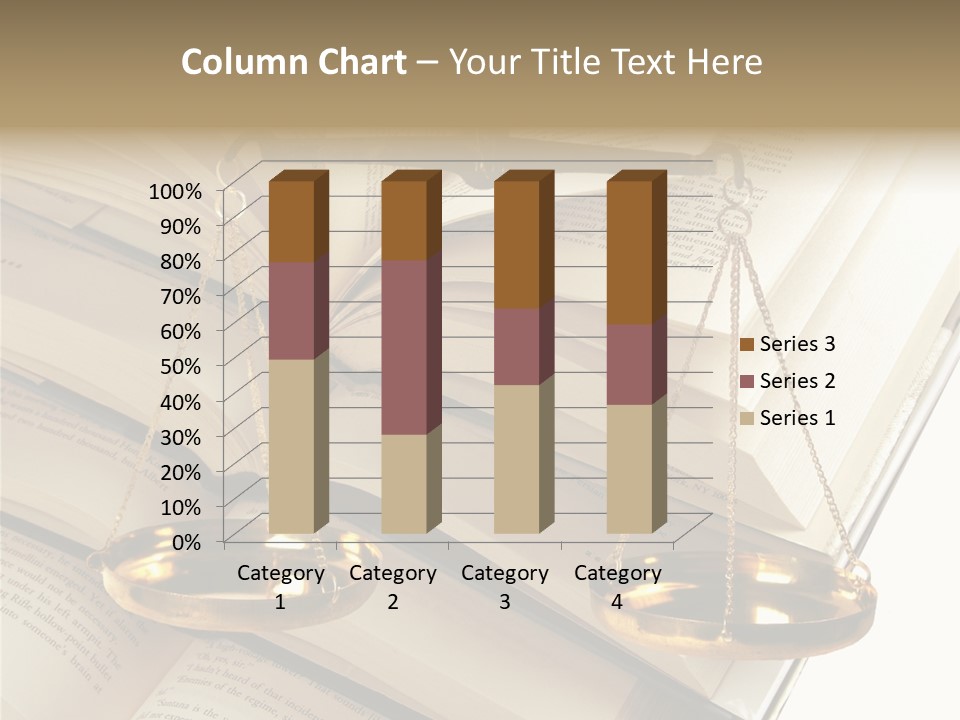 Adult Aging Old PowerPoint Template