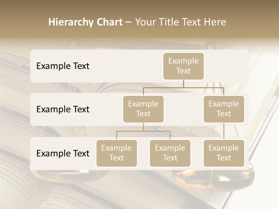 Adult Aging Old PowerPoint Template