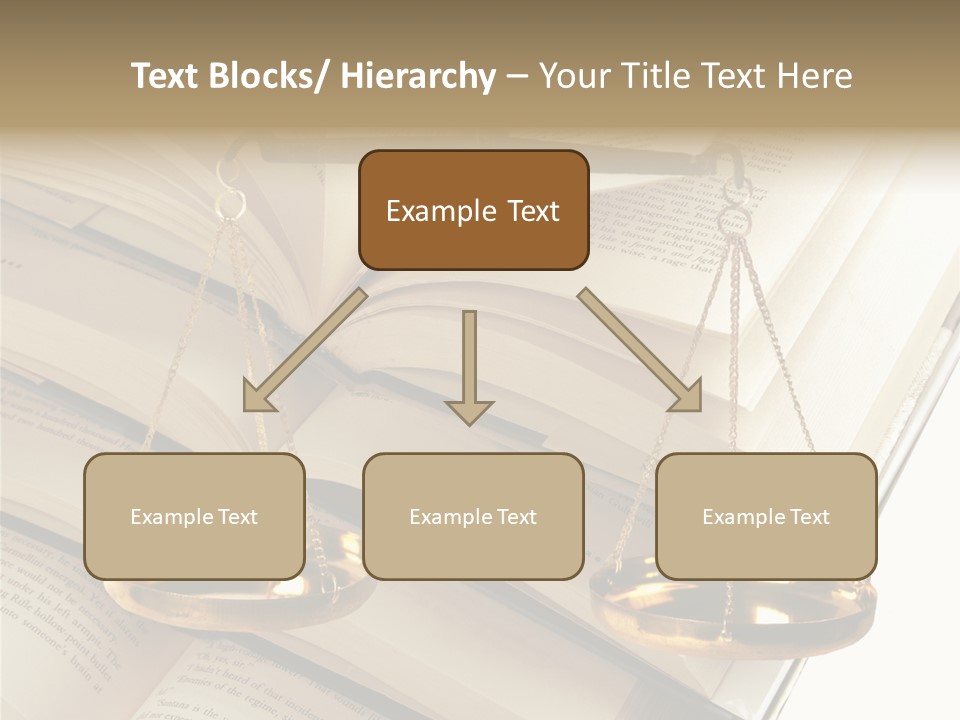 Adult Aging Old PowerPoint Template
