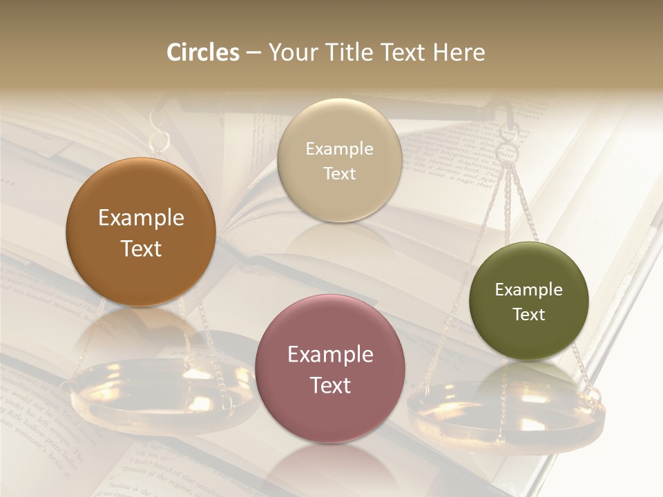 Adult Aging Old PowerPoint Template