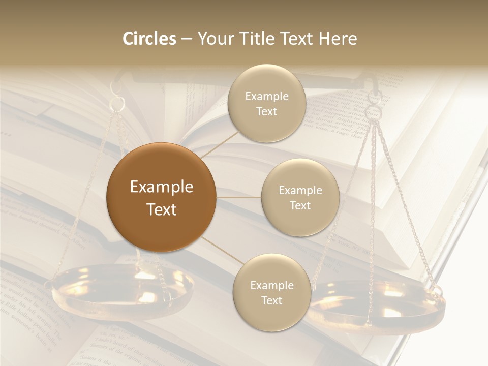 Adult Aging Old PowerPoint Template