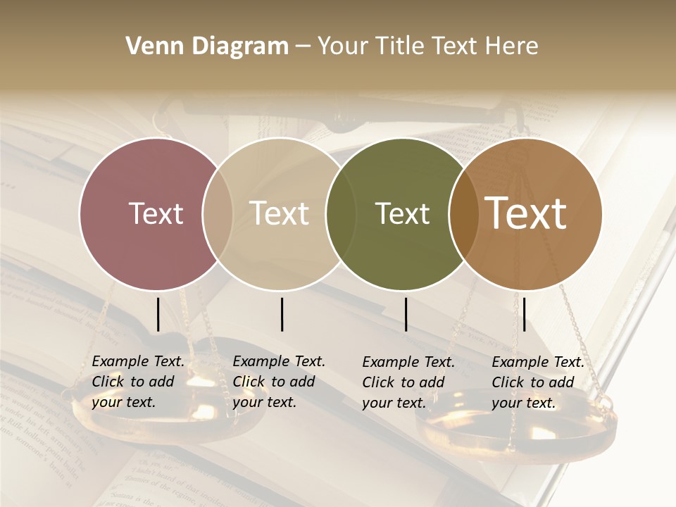 Adult Aging Old PowerPoint Template