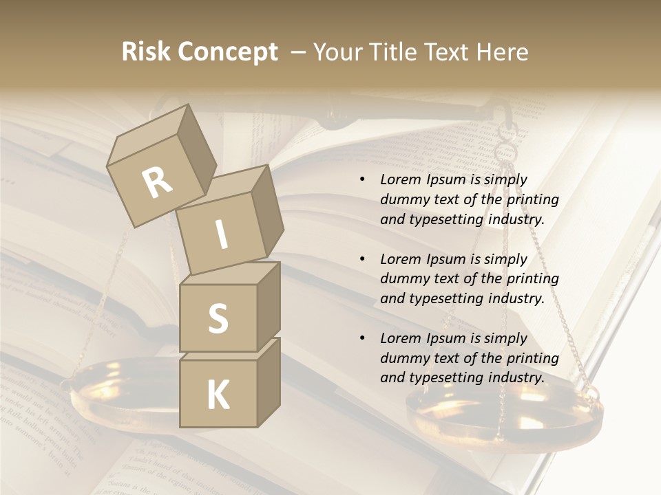 Adult Aging Old PowerPoint Template