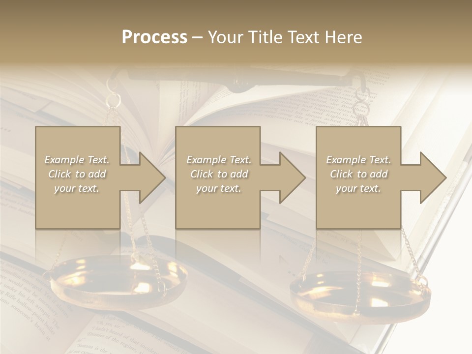 Adult Aging Old PowerPoint Template