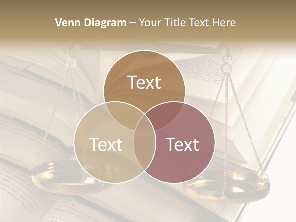 Adult Aging Old PowerPoint Template