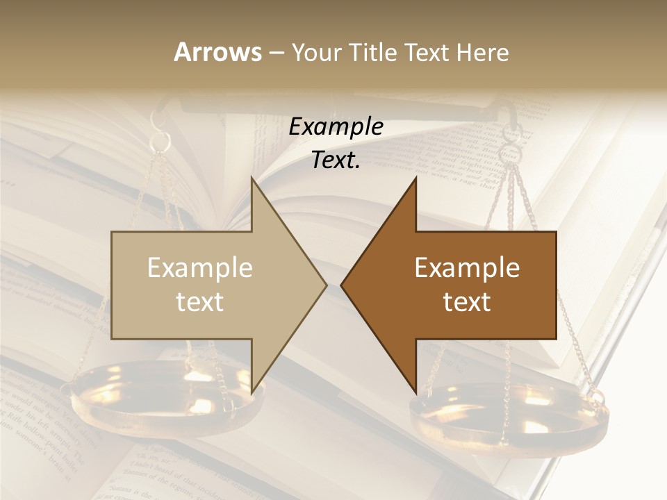 Adult Aging Old PowerPoint Template