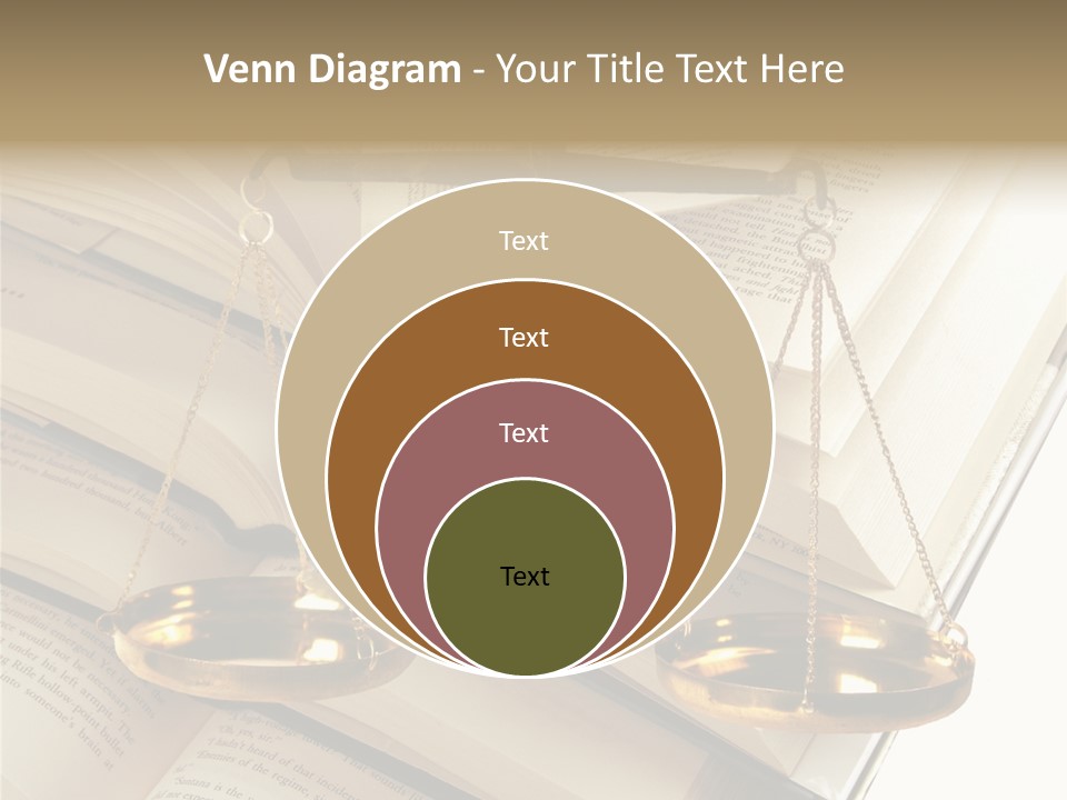 Adult Aging Old PowerPoint Template