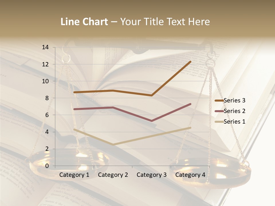 Adult Aging Old PowerPoint Template