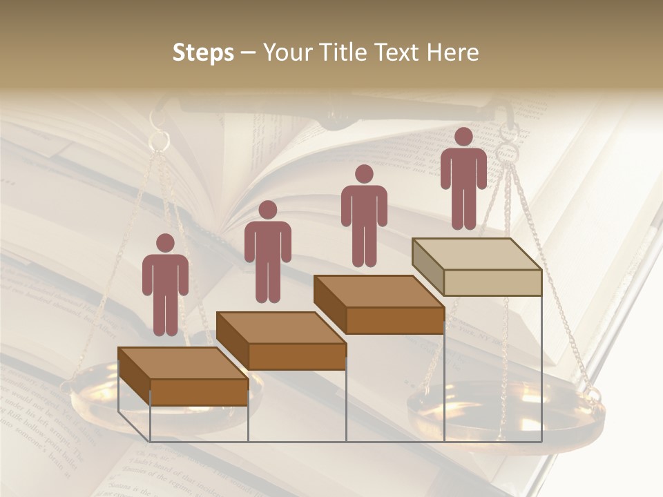 Adult Aging Old PowerPoint Template