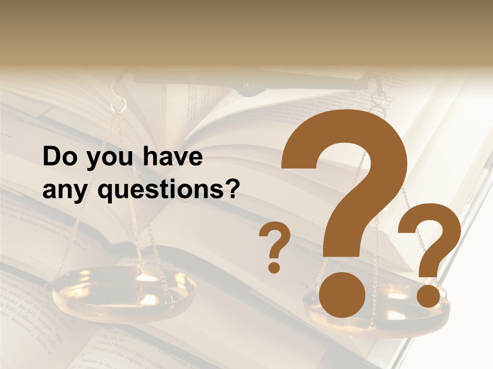 Adult Aging Old PowerPoint Template