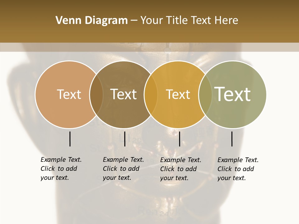 Young  Finger PowerPoint Template