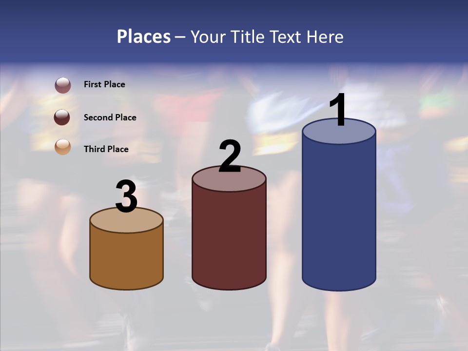 Human Holding Hands Two PowerPoint Template