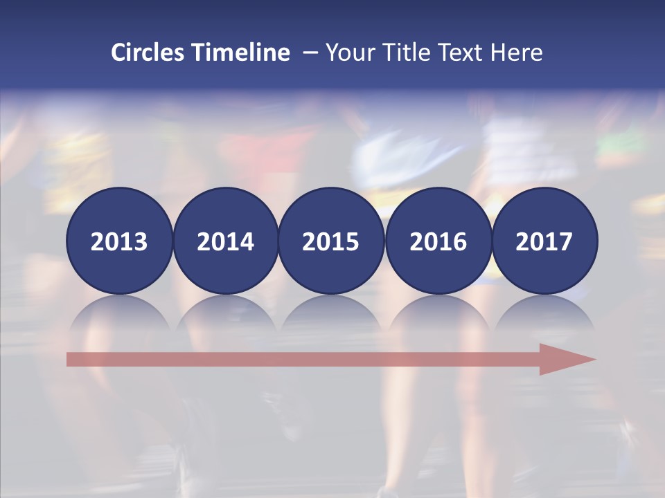 Human Holding Hands Two PowerPoint Template