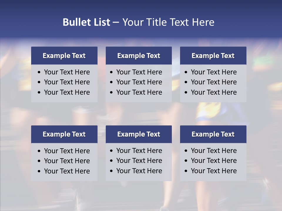 Human Holding Hands Two PowerPoint Template