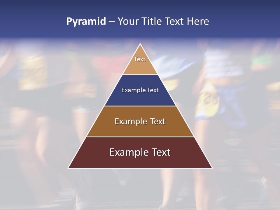 Human Holding Hands Two PowerPoint Template
