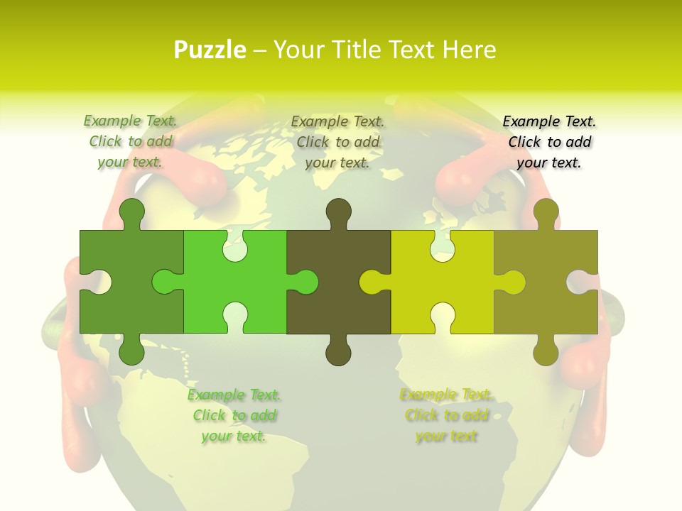 Aging Old Assist PowerPoint Template