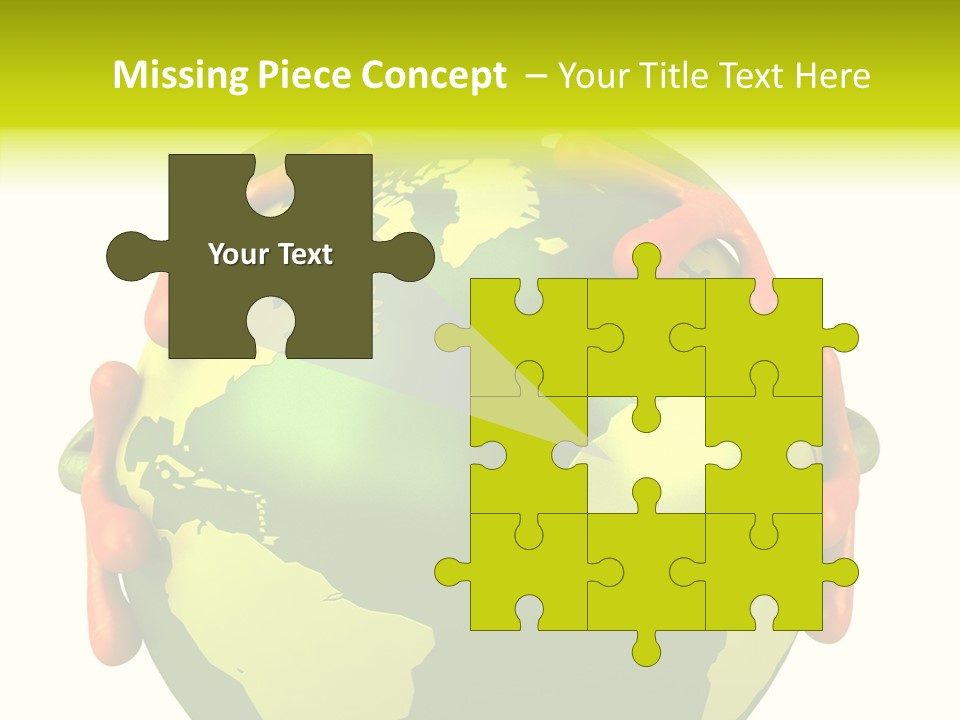 Aging Old Assist PowerPoint Template