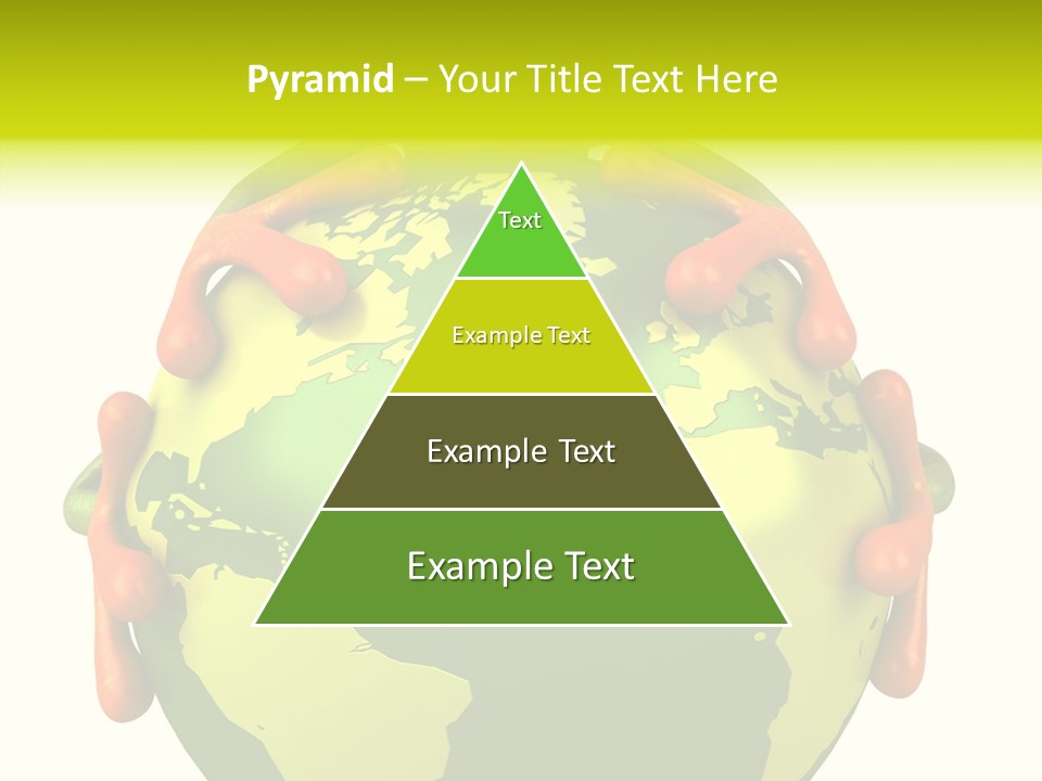 Aging Old Assist PowerPoint Template