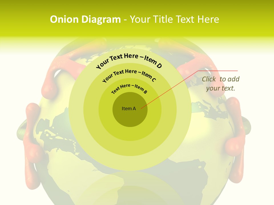 Aging Old Assist PowerPoint Template