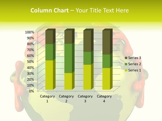 Aging Old Assist PowerPoint Template