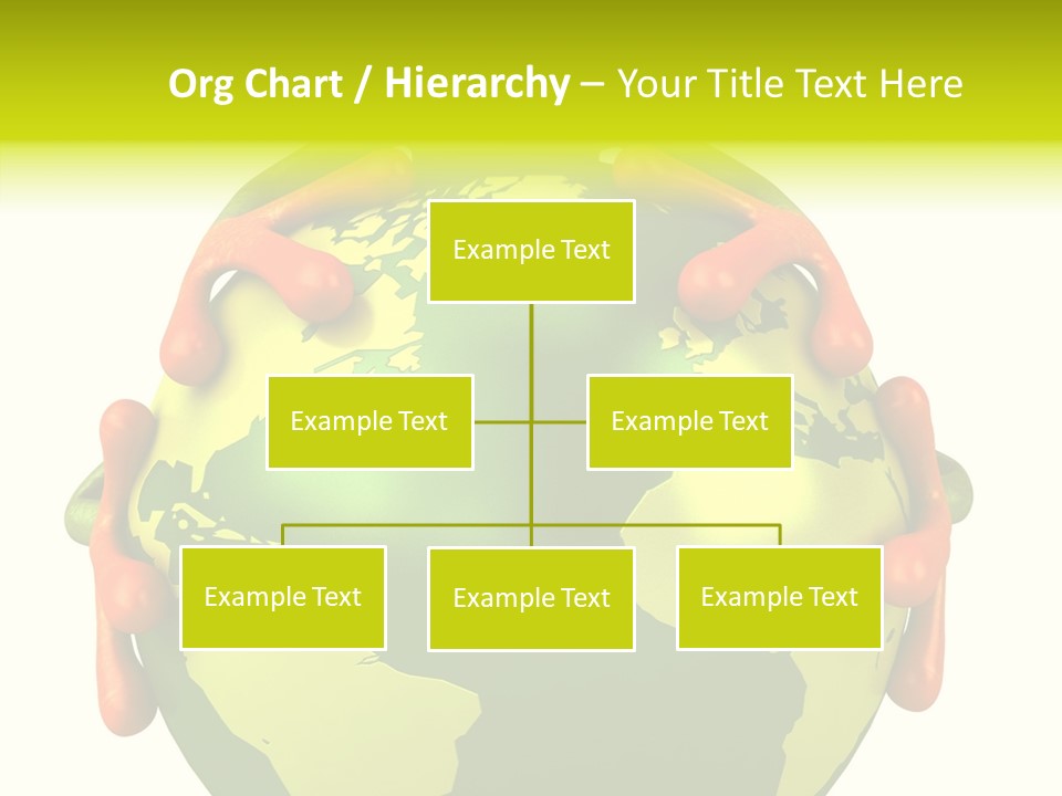 Aging Old Assist PowerPoint Template