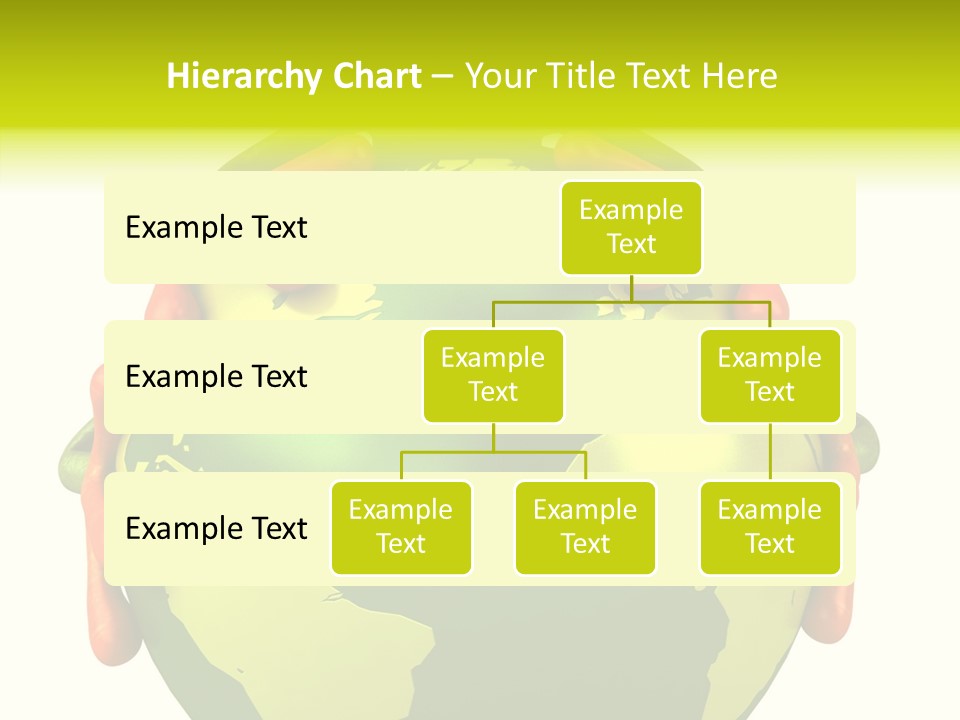 Aging Old Assist PowerPoint Template