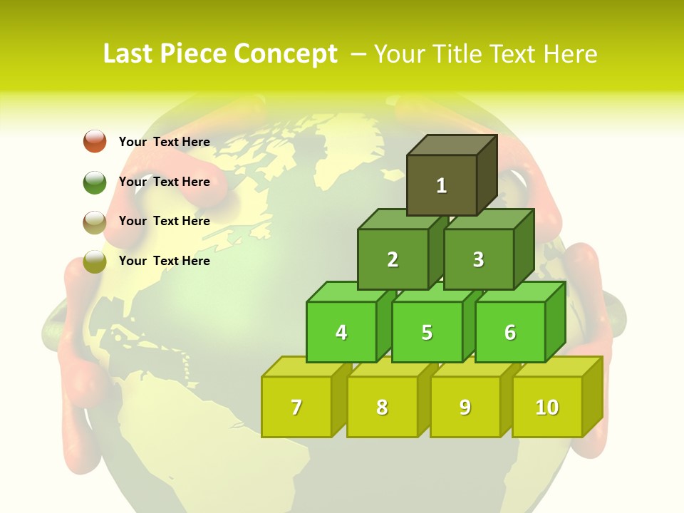 Aging Old Assist PowerPoint Template
