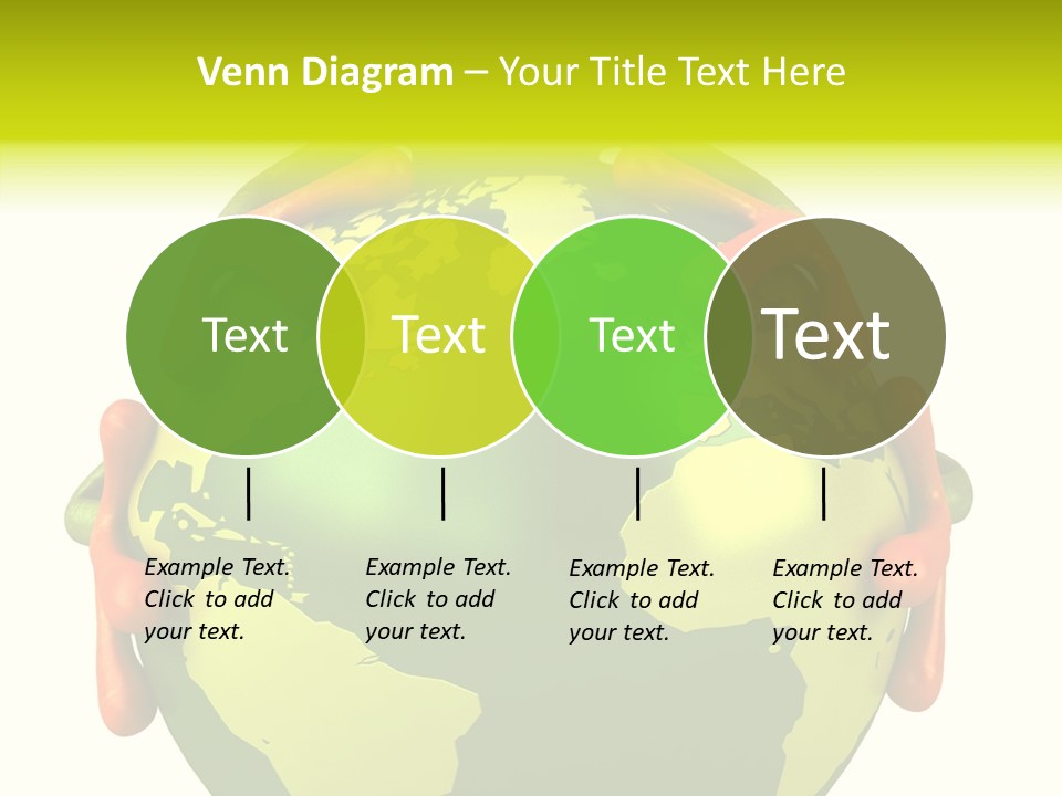 Aging Old Assist PowerPoint Template