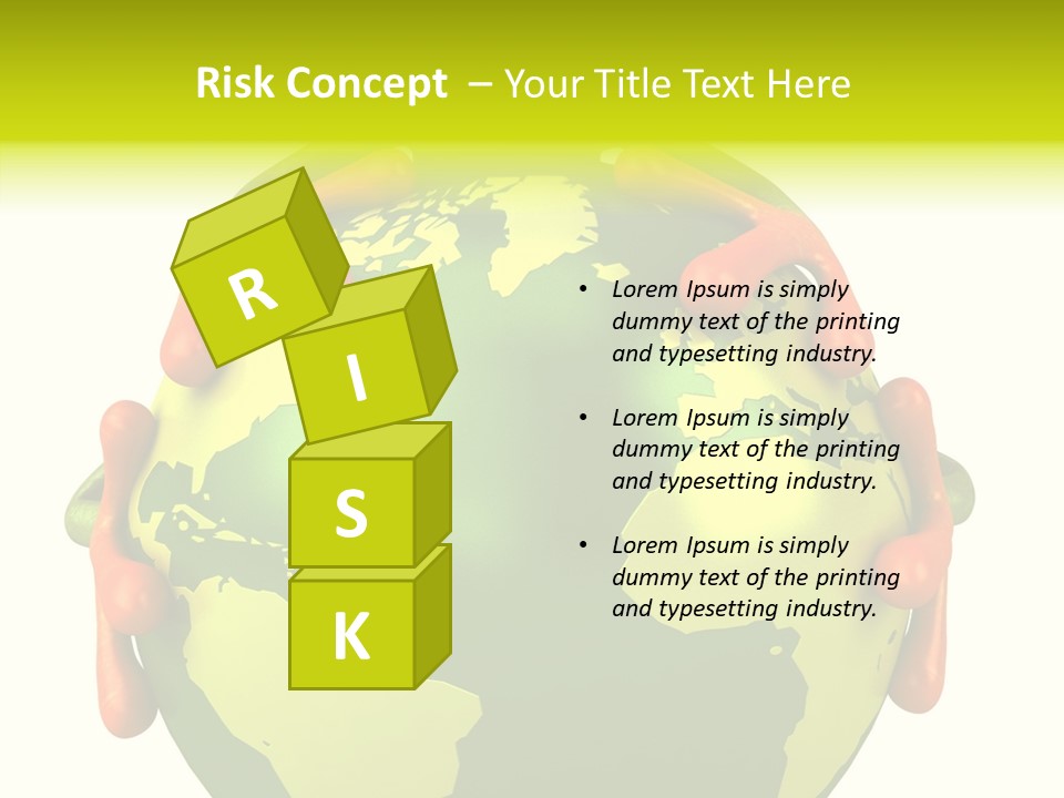 Aging Old Assist PowerPoint Template