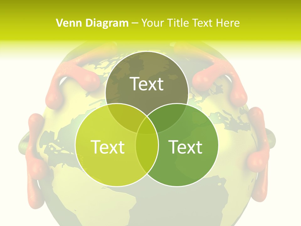 Aging Old Assist PowerPoint Template