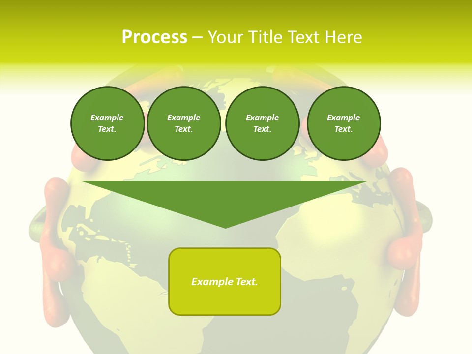 Aging Old Assist PowerPoint Template